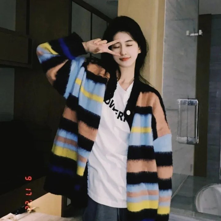 这一世我要活得滋润